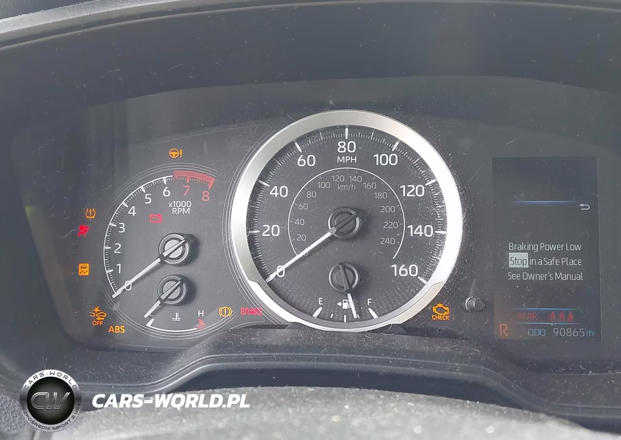 2022 Toyota Corolla Le VIN:5YFEPMAE1NP302199 - 7