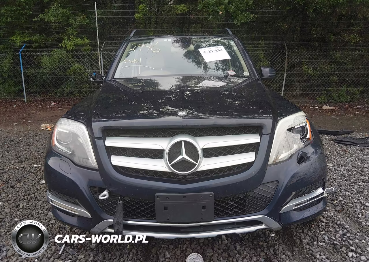 2013 Mercedes-Benz Glk 350 4Matic VIN:WDCGG8JB5DG052255 - 12