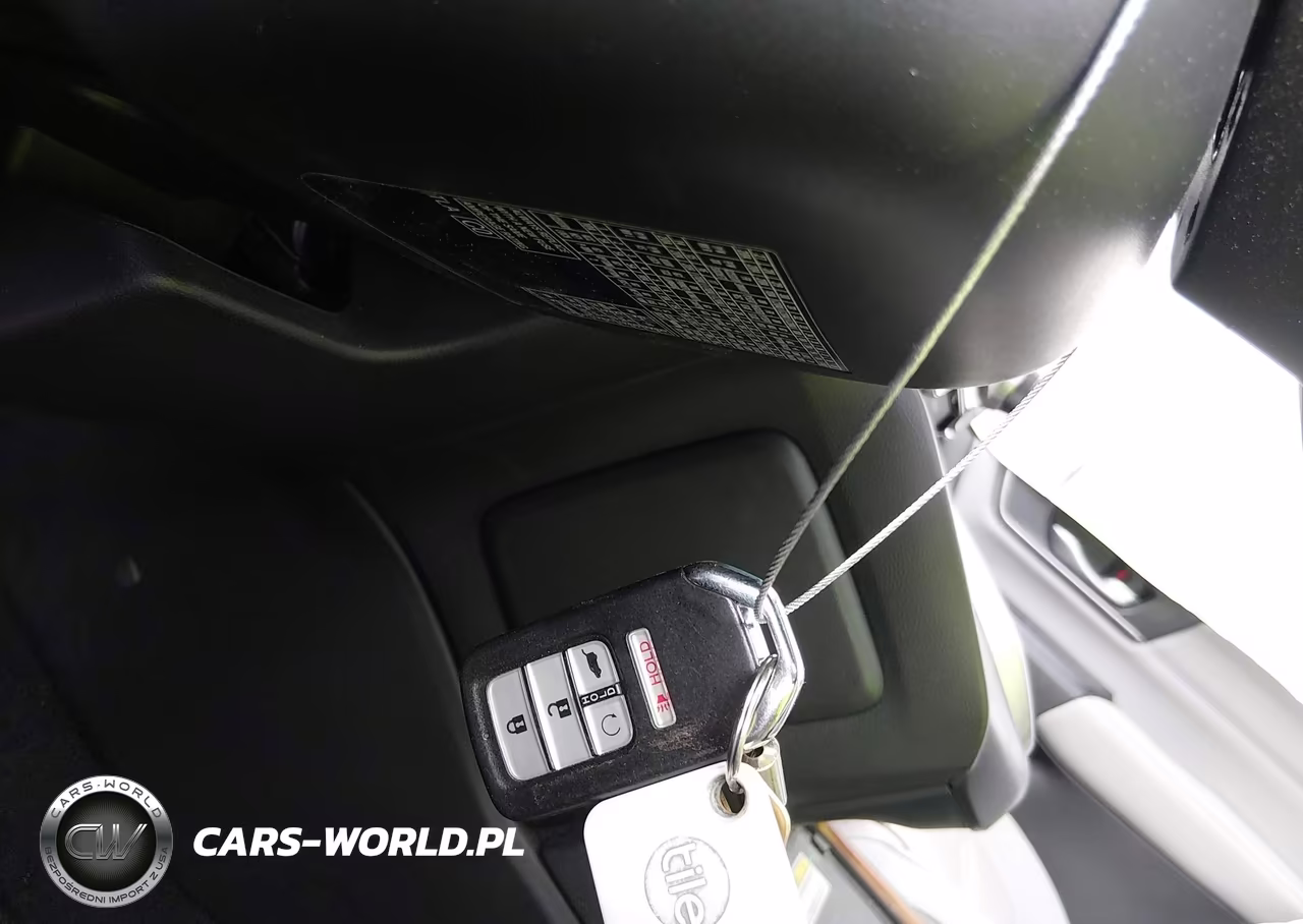2020 Honda Cr-V Hybrid Touring VIN:7FART6H94LE006723 - 11