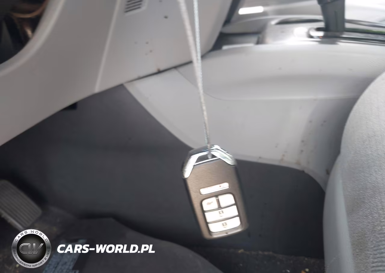2018 Honda Pilot Ex VIN:5FNYF5H36JB005431 - 11