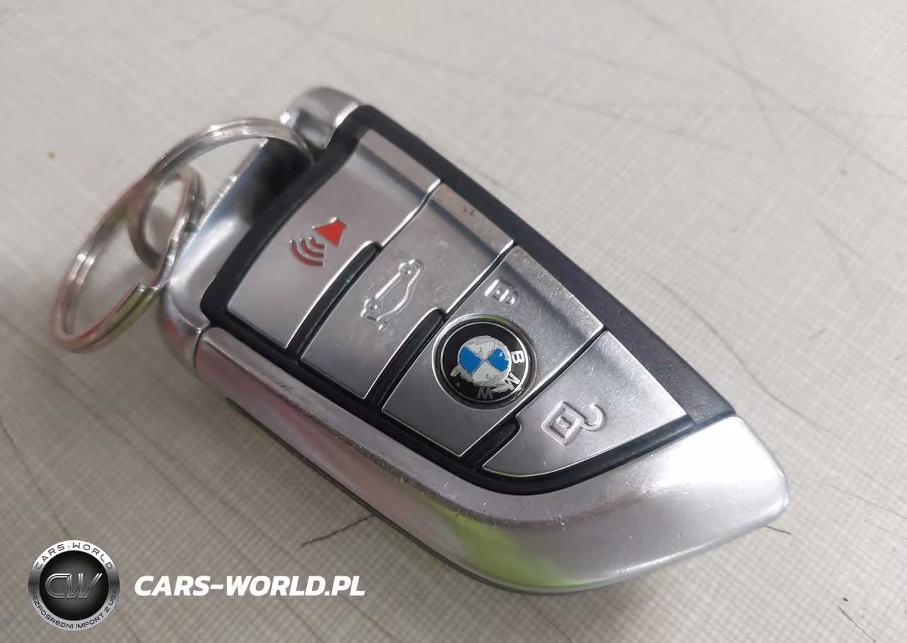 2017 BMW 530I VIN:WBAJA5C37HG456257 - 11