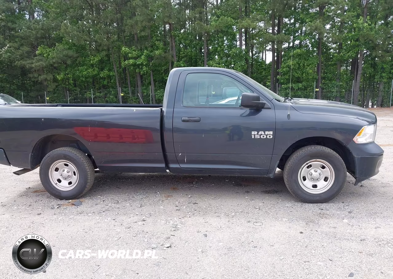 2017 Ram 1500 VIN:3C6JR7DG7HG765294 - 12