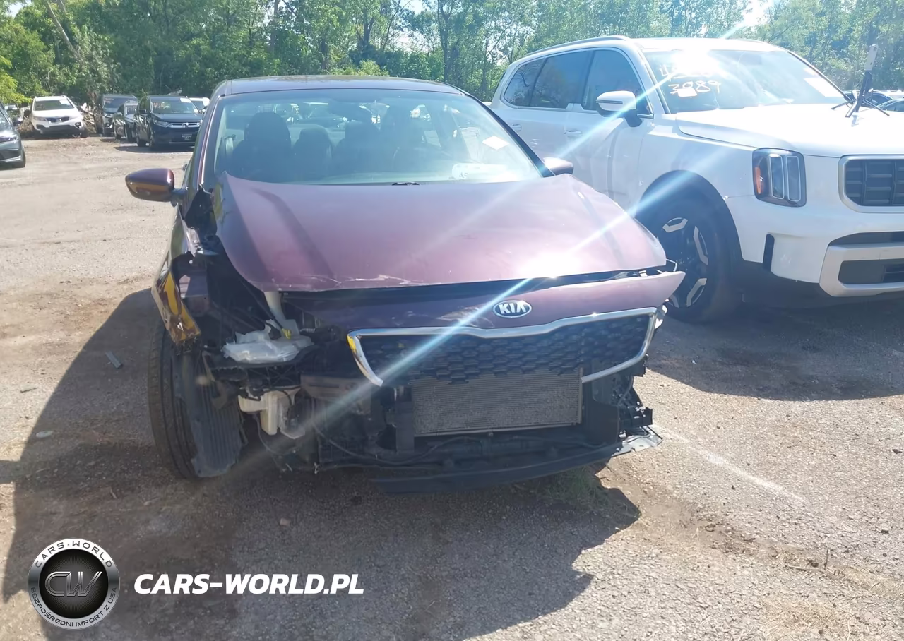2017 Kia Forte Lx VIN:3KPFK4A71HE015424 - 6