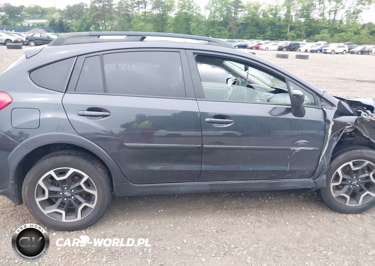 2016 Subaru Crosstrek 2.0I Premium VIN:JF2GPABC7G8325068 - 13