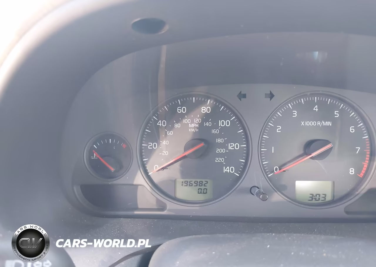 2004 Volvo S40 A-Lse VIN:YV1VS27534F075611 - 15