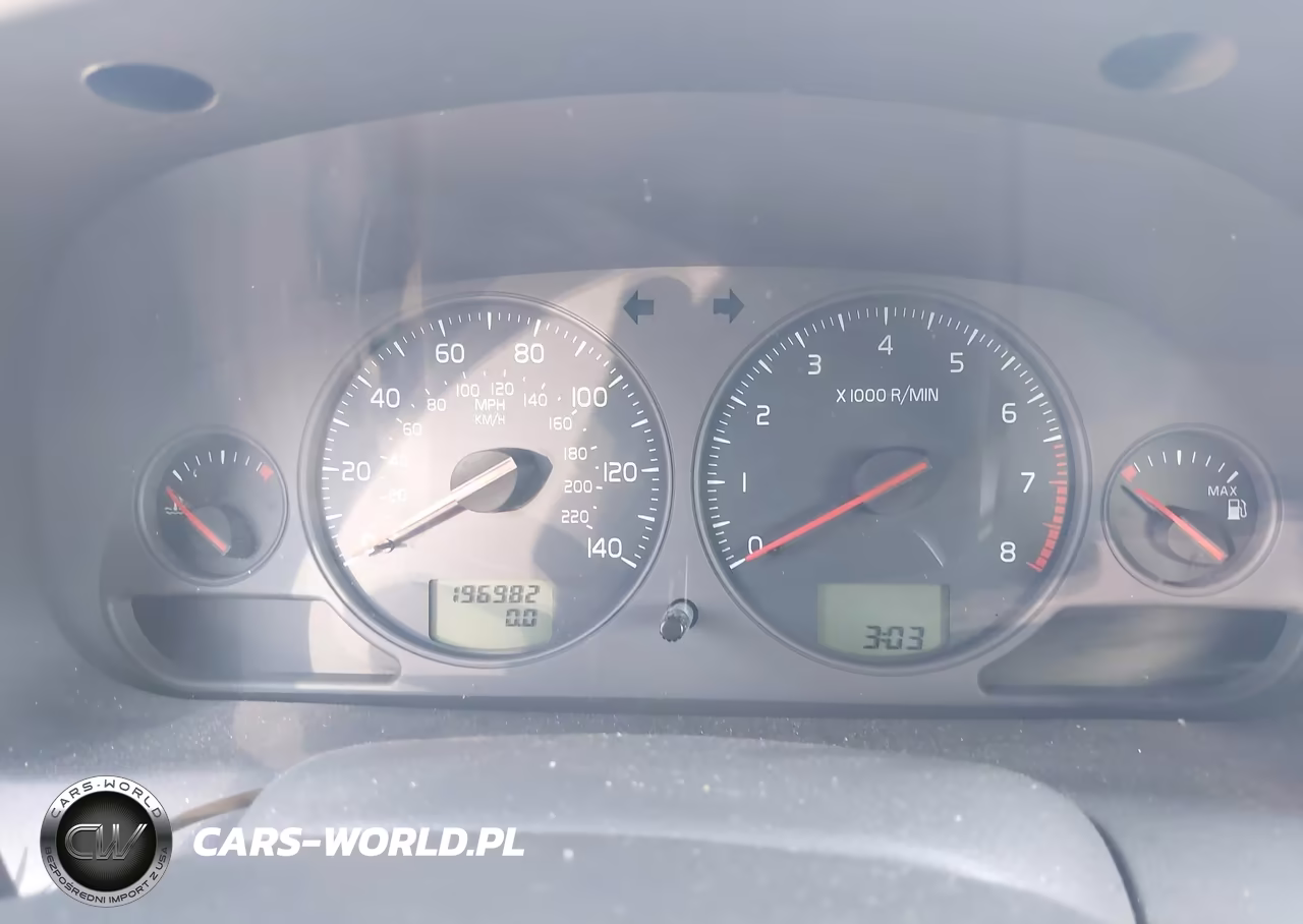 2004 Volvo S40 A-Lse VIN:YV1VS27534F075611 - 7
