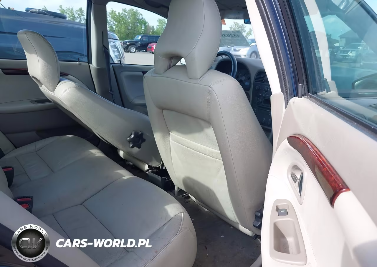 2004 Volvo S40 A-Lse VIN:YV1VS27534F075611 - 8