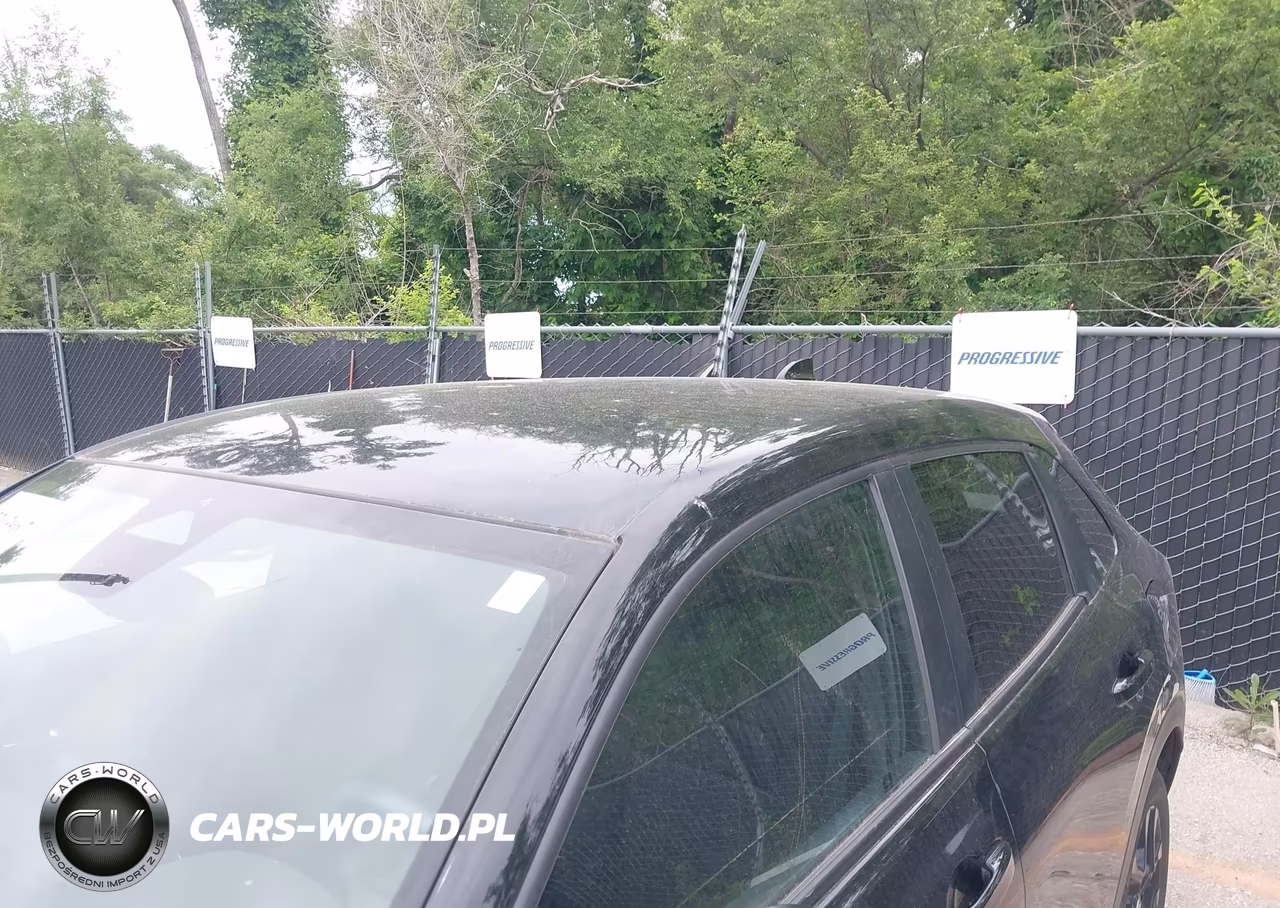 2025 Honda Hr-V Awd Sport VIN:3CZRZ2H53SM723554 - 18