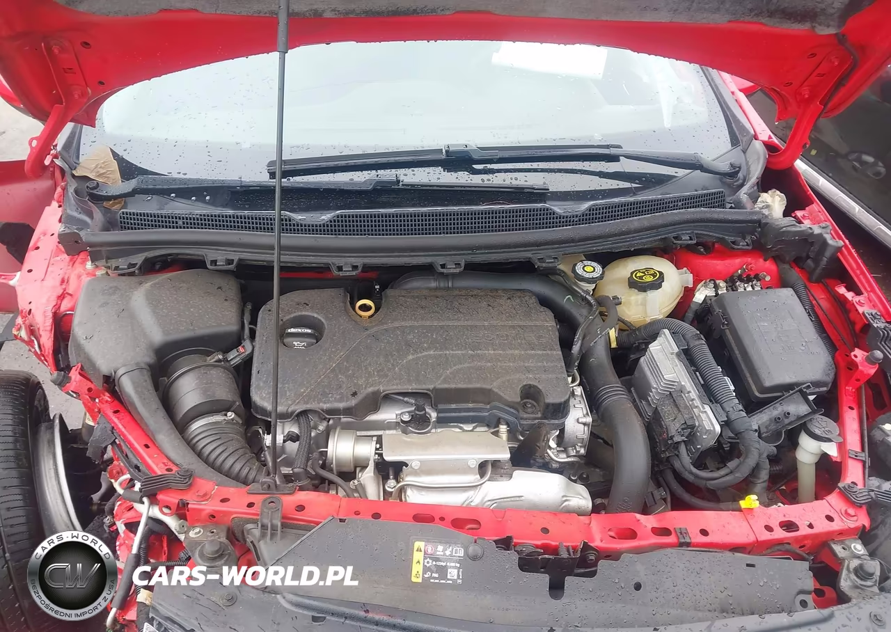 2019 Chevrolet Cruze Ls VIN:1G1BC5SM7K7142734 - 10