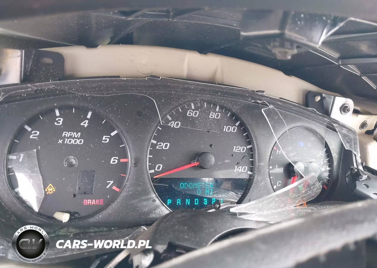 2009 Chevrolet Impala Ls VIN:2G1WB57K891266773 - 7