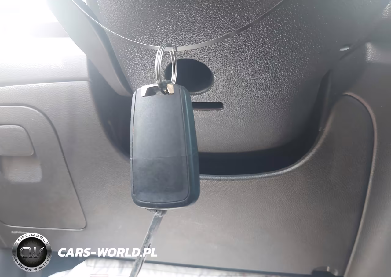 2015 Chevrolet Trax Lt VIN:KL7CJLSB1FB089095 - 11