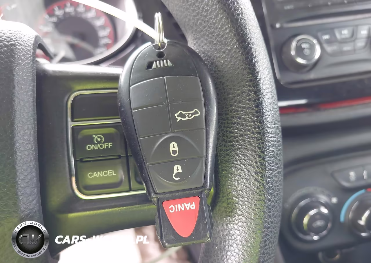 2015 Dodge Dart Sxt VIN:1C3CDFBB6FD390496 - 11