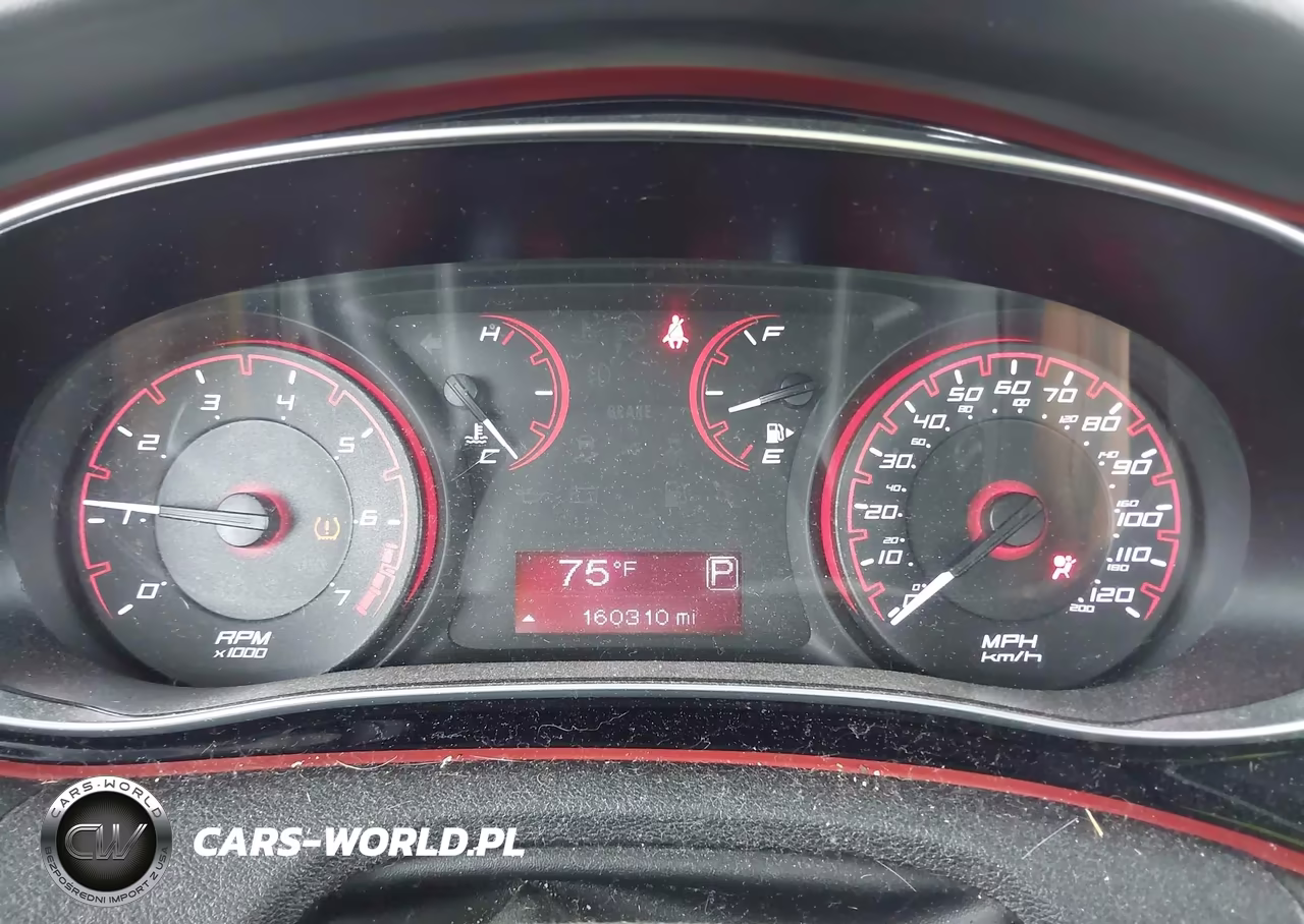 2015 Dodge Dart Sxt VIN:1C3CDFBB6FD390496 - 7