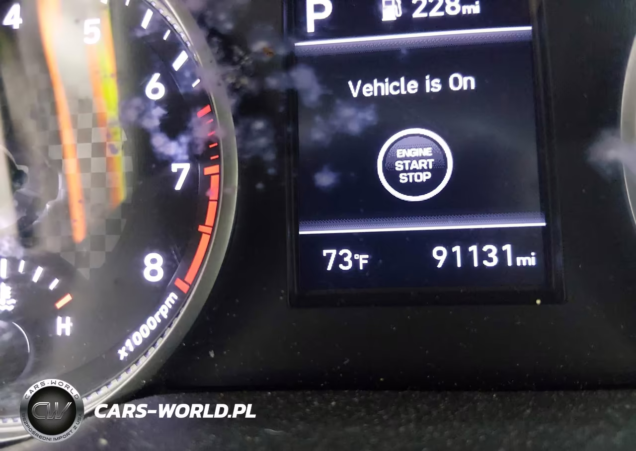 2020 Hyundai Elantra Value Edition VIN:5NPD84LF6LH522074 - 15