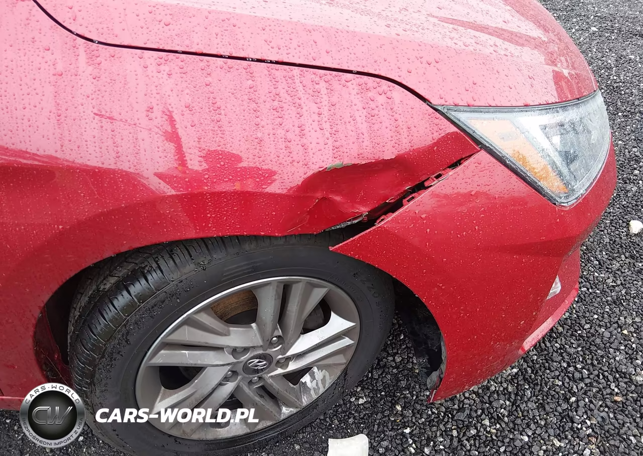 2020 Hyundai Elantra Value Edition VIN:5NPD84LF6LH522074 - 6