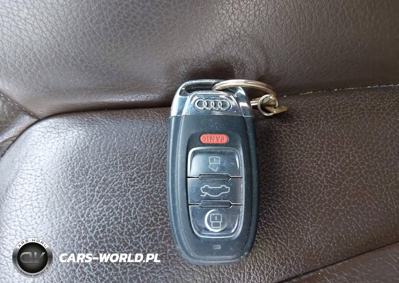 2015 Audi A4 2.0T Premium VIN:WAUBFAFLXFN043851 - 11
