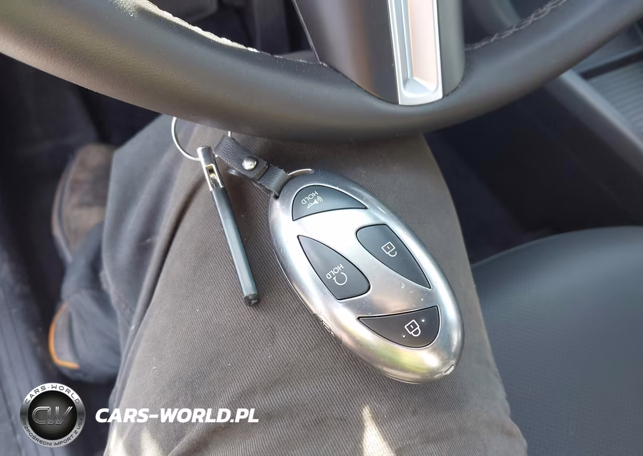 2025 Hyundai Tucson Hybrid Sel Convenience VIN:KM8JCDD17SU295191 - 11