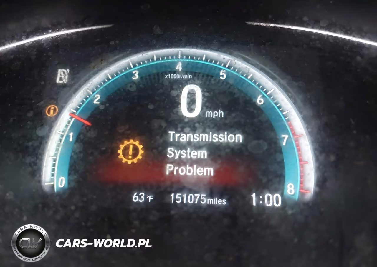 2018 Honda Civic Ex VIN:19XFC2F7XJE022985 - 15