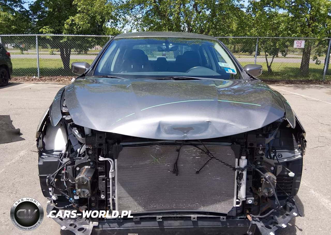 2018 Nissan Altima 2.5 Sr VIN:1N4AL3AP5JC133058 - 12