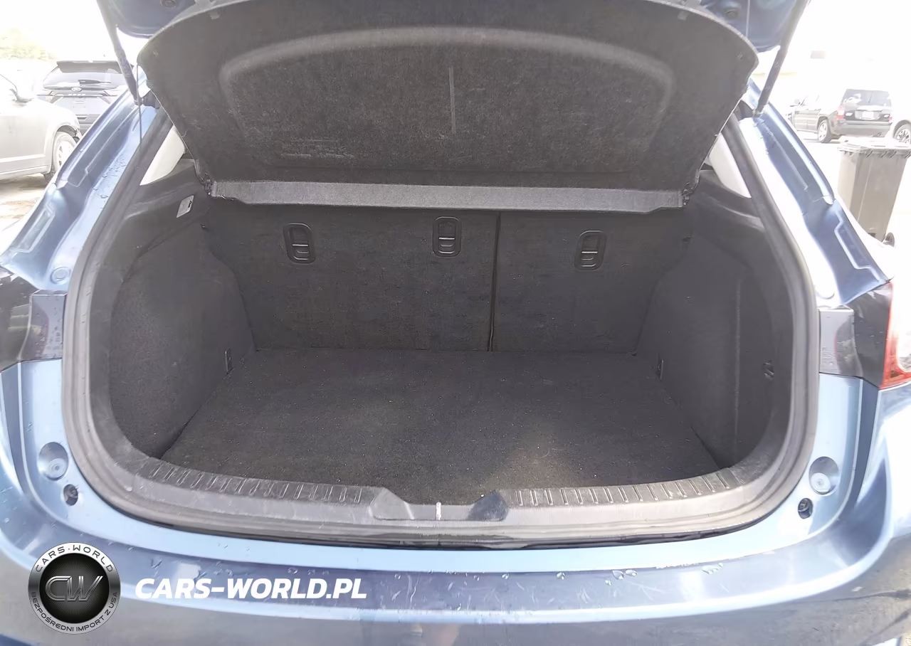 2017 Mazda Mazda3 Grand Touring VIN:JM1BN1M36H1136143 - 16
