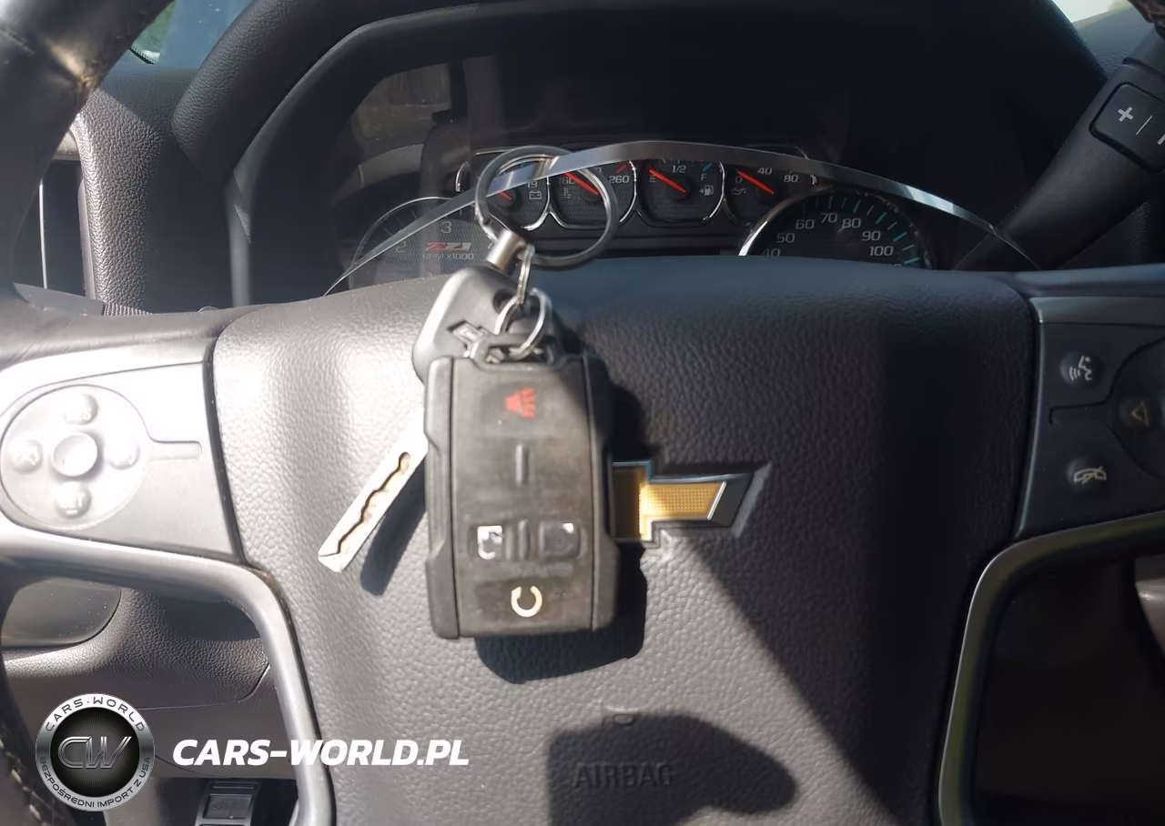 2016 Chevrolet Silverado 1500 2Lt VIN:1GCVKREC8GZ127270 - 11