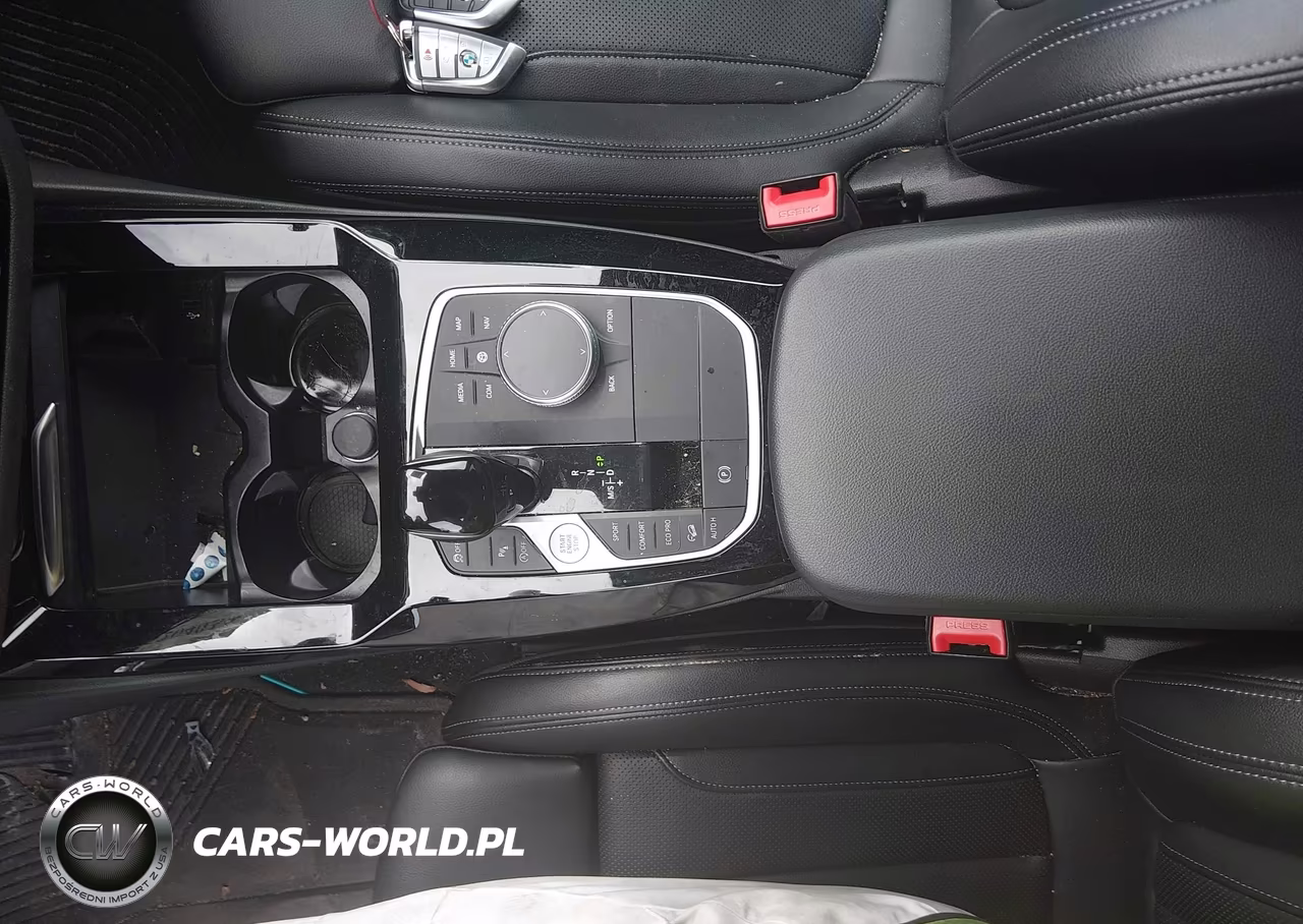 2022 BMW X3 xDrive30I VIN:5UX53DP02N9N21992 - 20