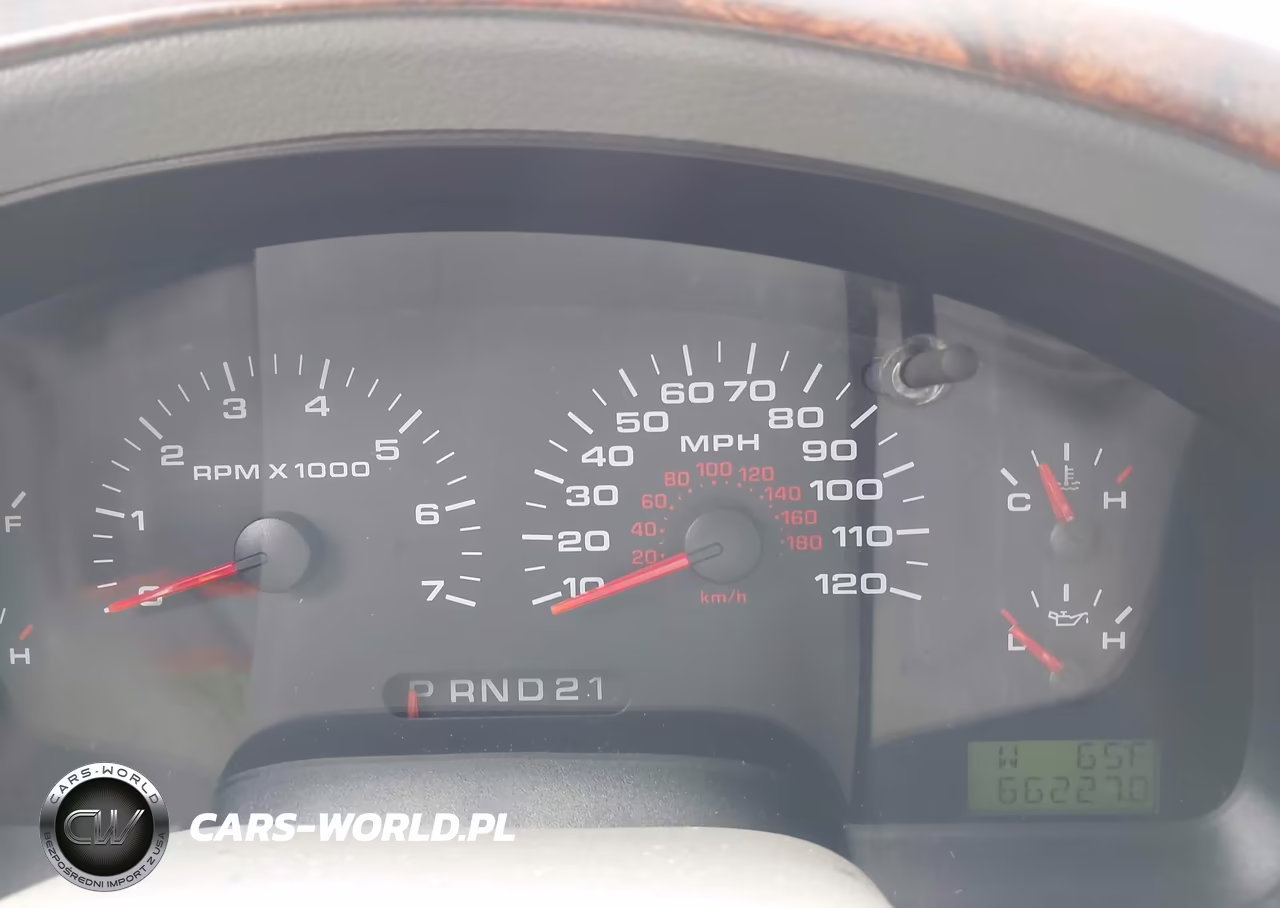 2006 Ford F-150 Fx4-Lariat-Xl-Xlt VIN:1FTPX14596NB00843 - 7