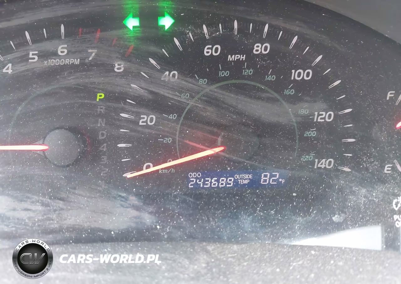 2009 Toyota Camry Le VIN:4T1BE46K19U303607 - 7