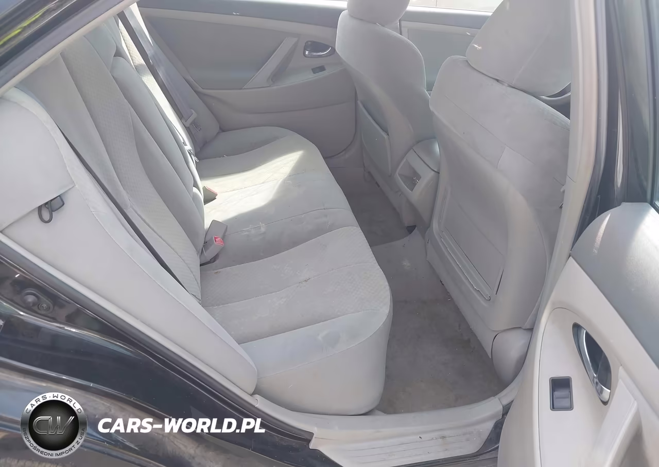 2009 Toyota Camry Le VIN:4T1BE46K19U303607 - 8