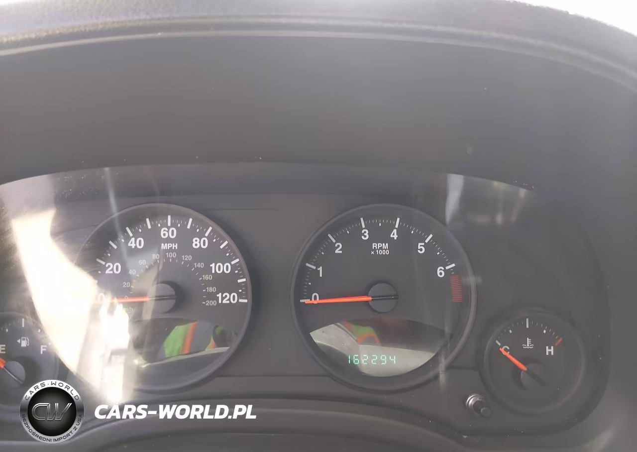 2011 Jeep Patriot Sport VIN:1J4NF1GB8BD177385 - 7