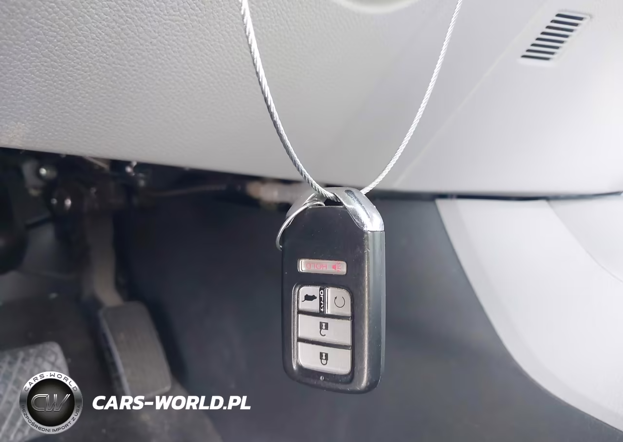2017 Honda Pilot Ex-L VIN:5FNYF5H52HB024330 - 11