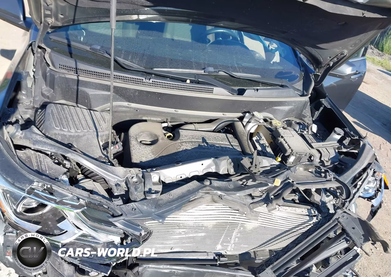 2019 Chevrolet Equinox Lt VIN:3GNAXTEV8KS654205 - 10