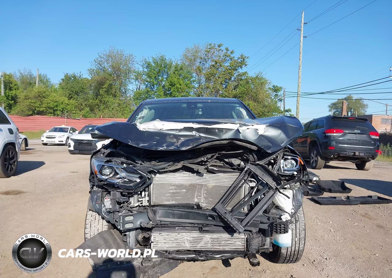 2019 Chevrolet Equinox Lt VIN:3GNAXTEV8KS654205 - 13