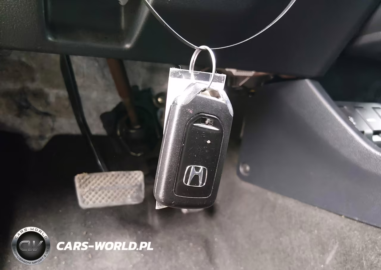 2018 Honda Hr-V Ex VIN:3CZRU6H57JM728048 - 11