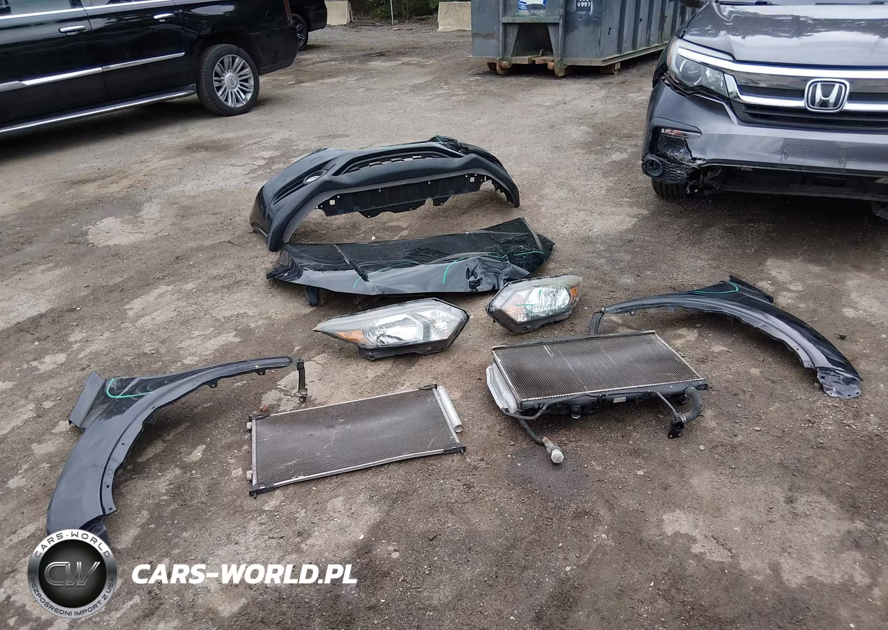 2018 Honda Hr-V Ex VIN:3CZRU6H57JM728048 - 12