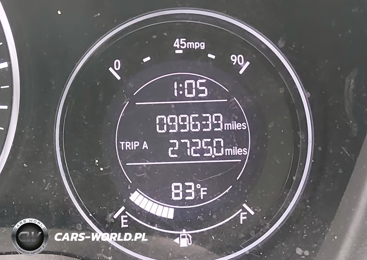 2018 Honda Hr-V Ex VIN:3CZRU6H57JM728048 - 16