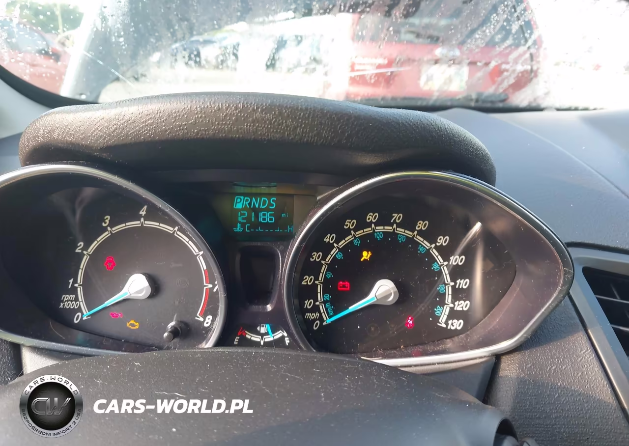 2014 Ford Fiesta Se VIN:3FADP4BJ9EM165758 - 15