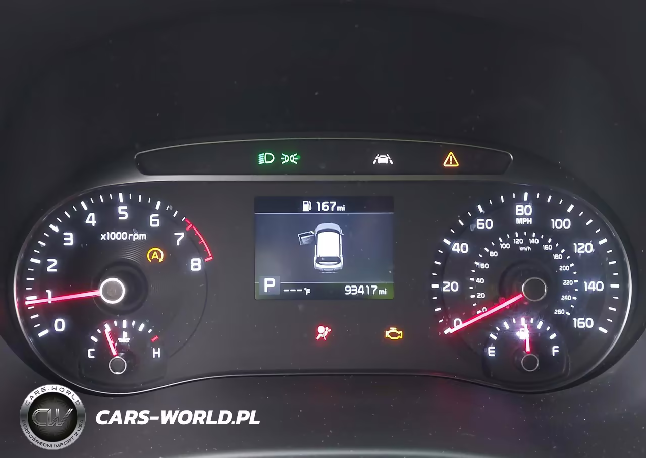 2022 Kia Soul Lx VIN:KNDJ23AU4N7813308 - 7