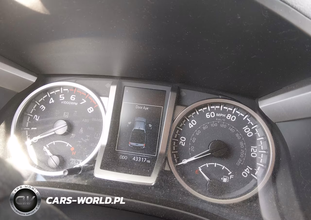 2021 Toyota Tacoma Sr5 VIN:3TYAX5GN8MT014587 - 7