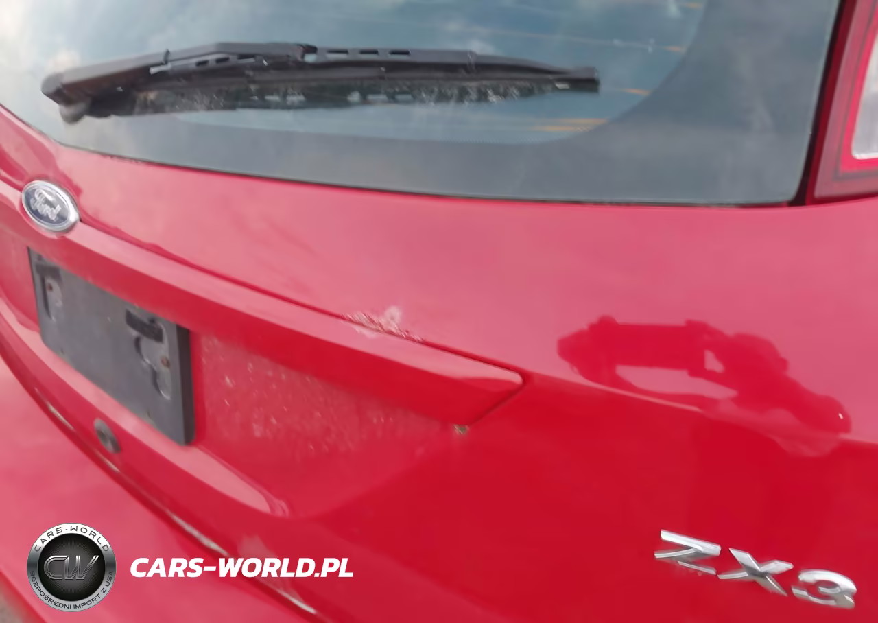 2005 Ford Focus Zx3 VIN:3FAFP31N55R160891 - 16