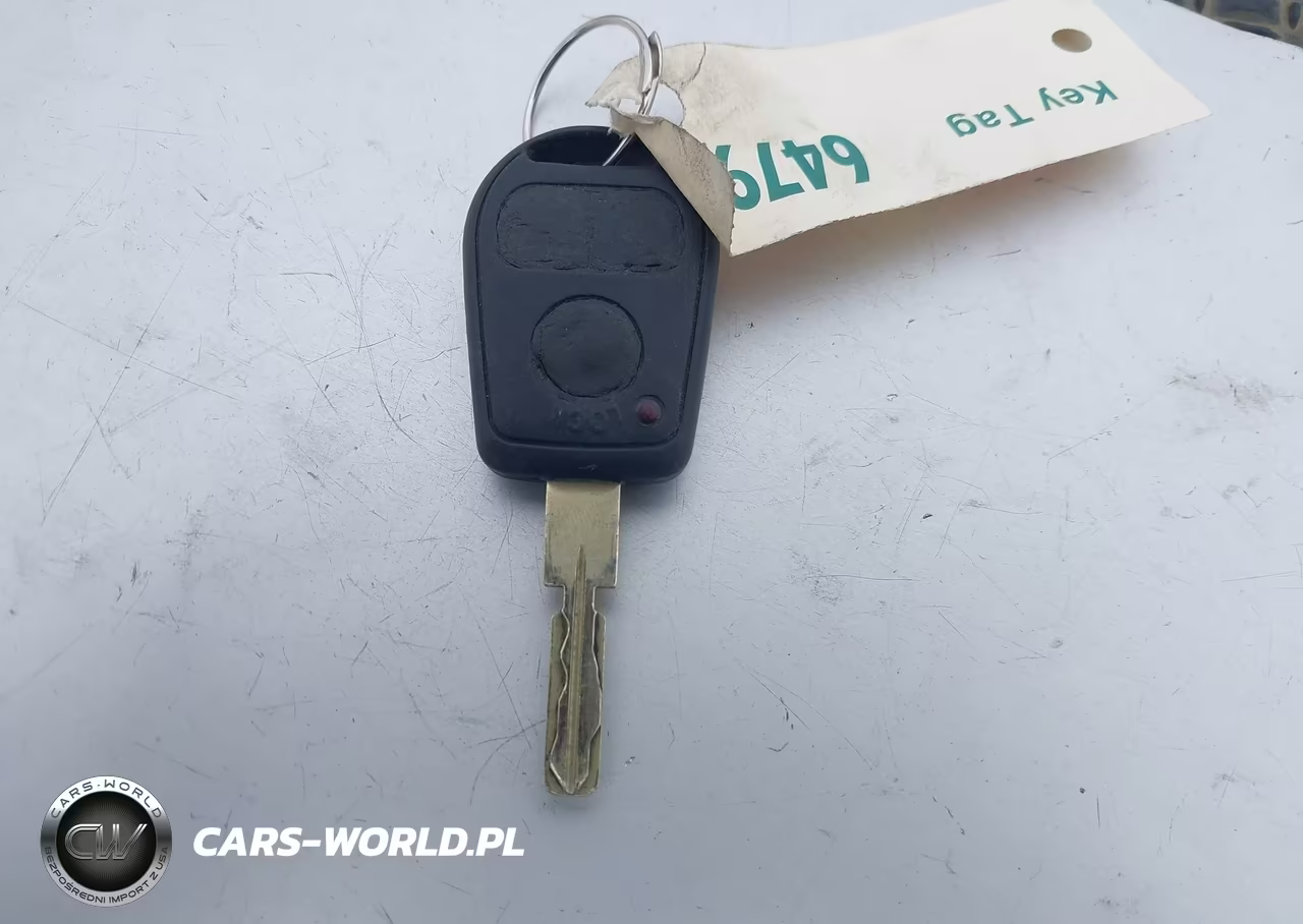 2000 BMW 740Il VIN:WBAGH8340YDP08450 - 11