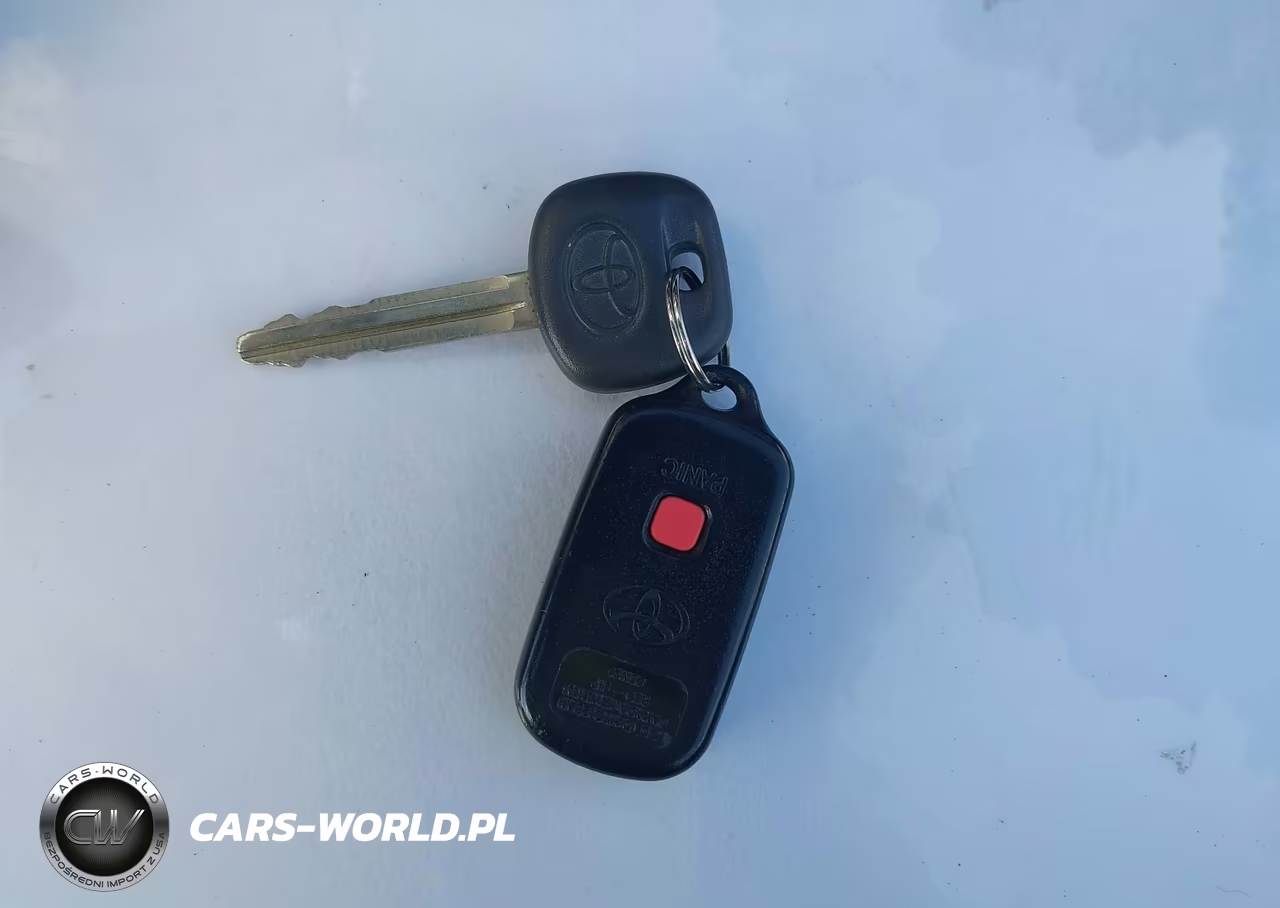 2000 Toyota Avalon Xls VIN:4T1BF28B5YU048702 - 11