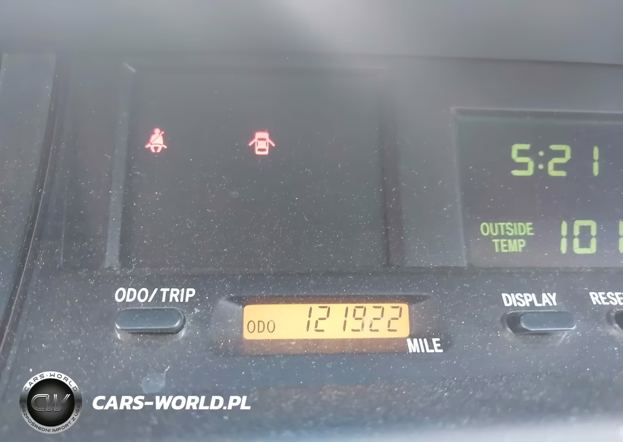2000 Toyota Avalon Xls VIN:4T1BF28B5YU048702 - 15