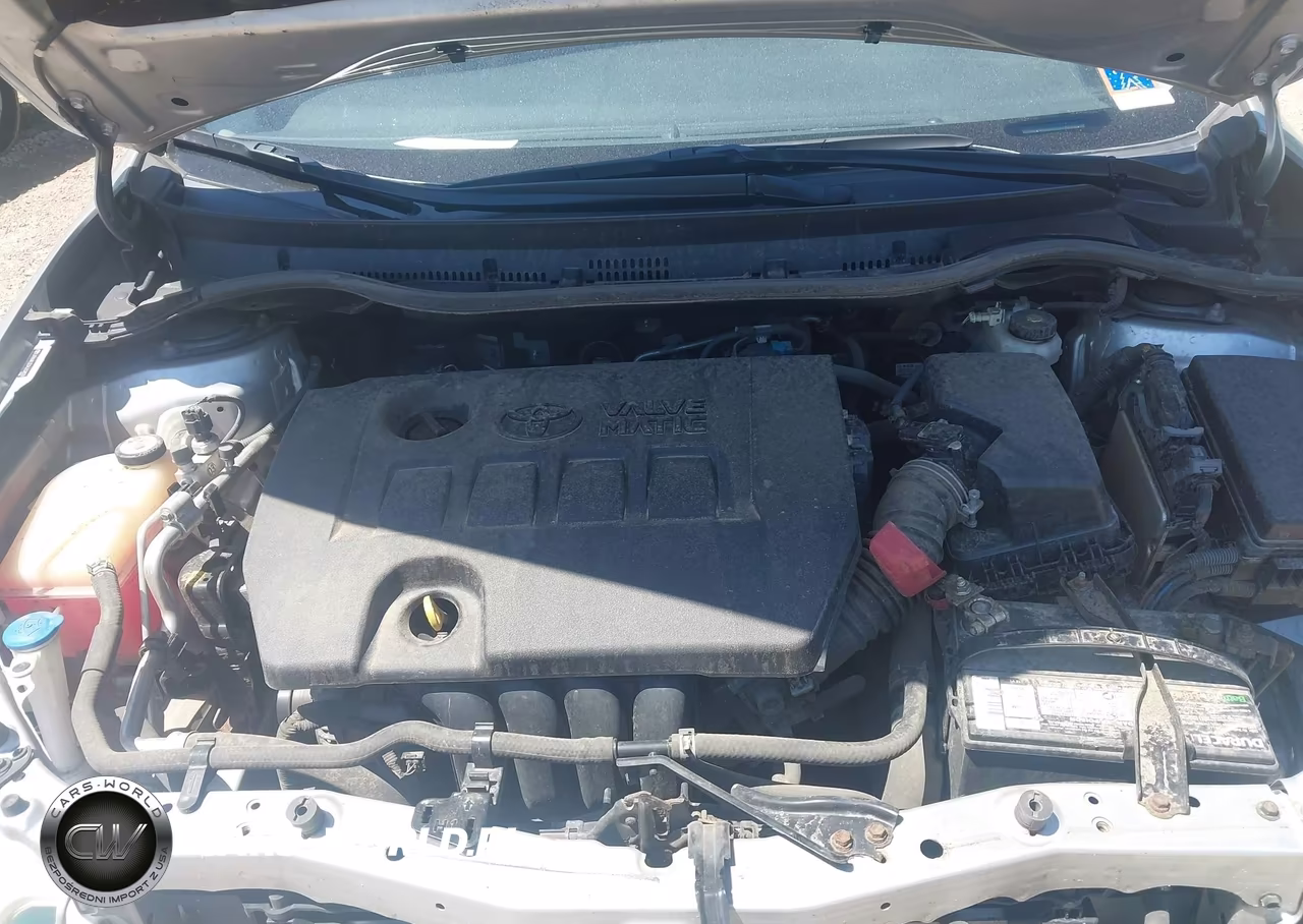 2017 Toyota Corolla Im VIN:JTNKARJE0HJ528031 - 10
