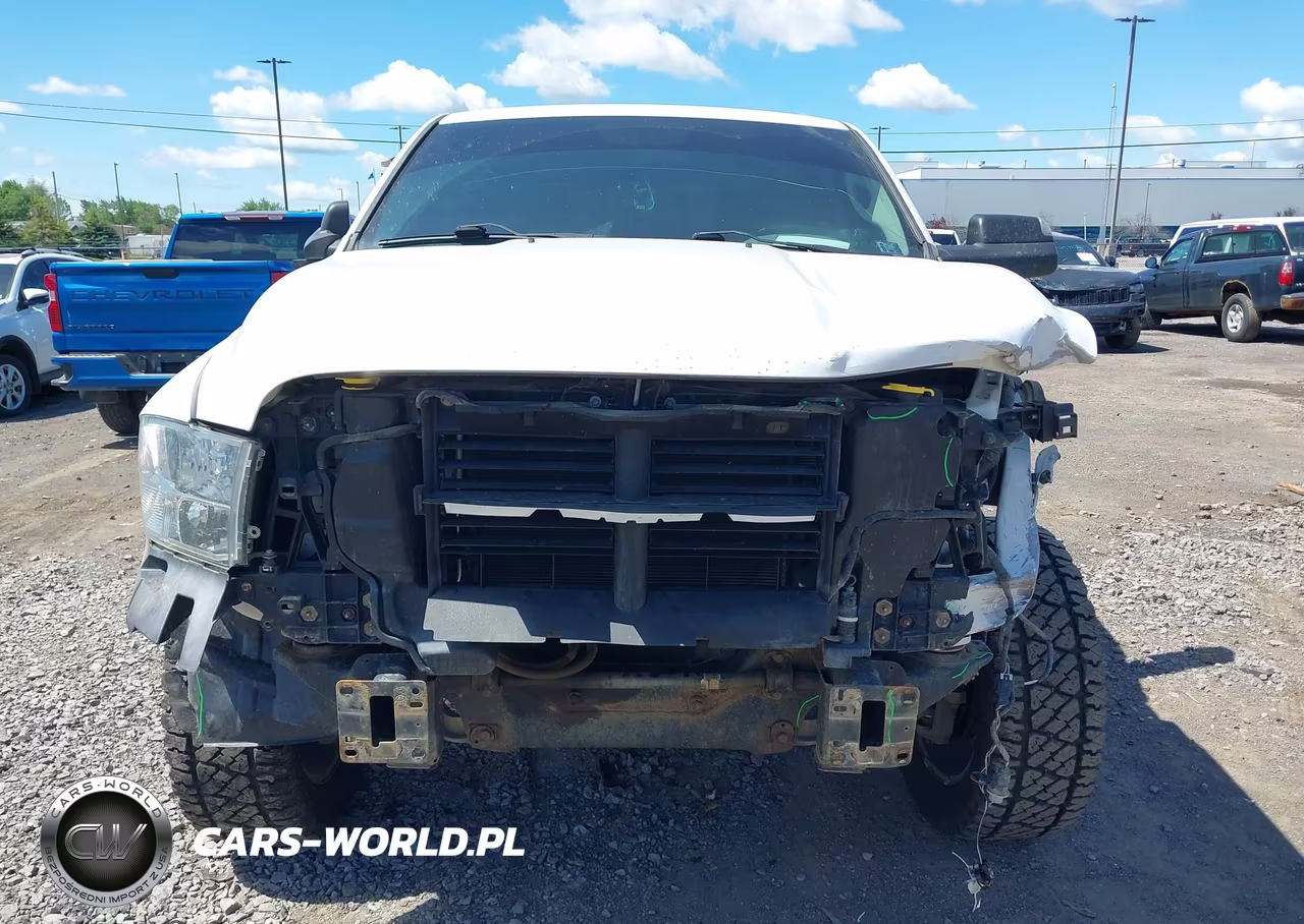 2015 Ram 1500 Big Horn VIN:1C6RR7LT9FS641874 - 13