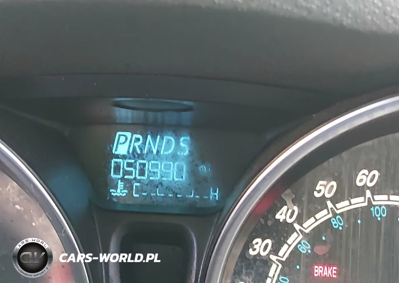 2018 Ford Fiesta Se VIN:3FADP4BJXJM140510 - 16