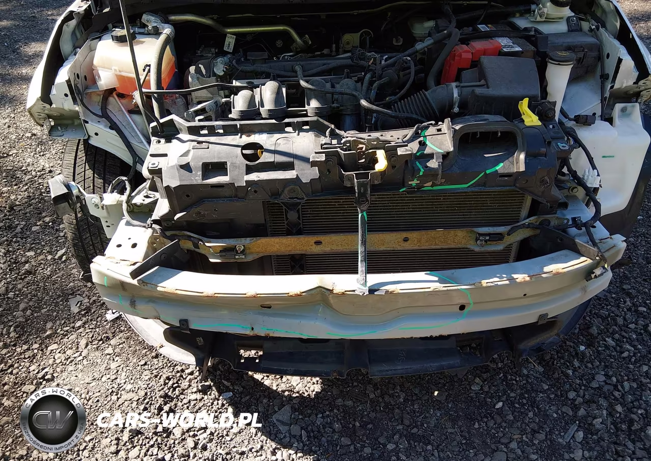 2018 Ford Fiesta Se VIN:3FADP4BJXJM140510 - 6