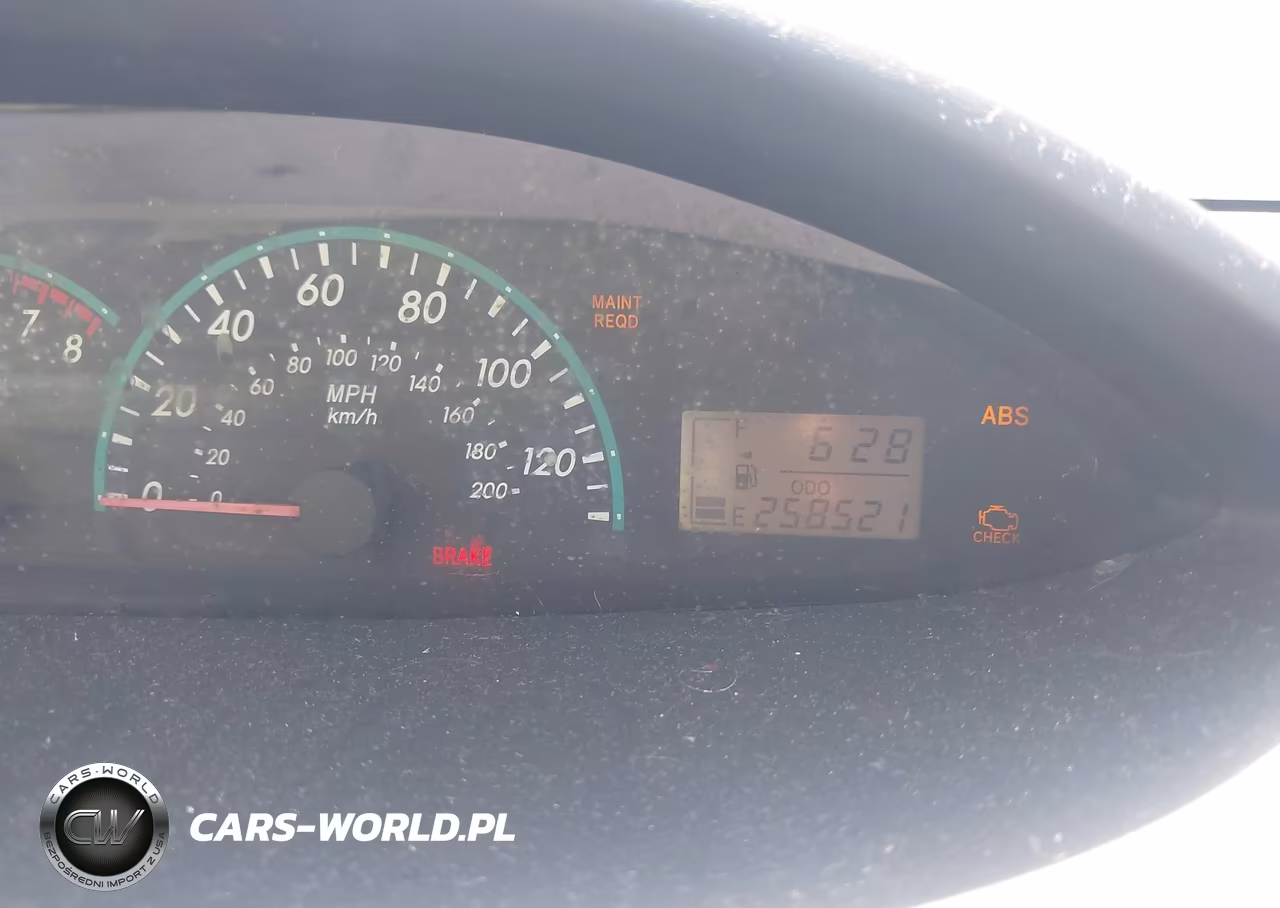 2009 Toyota Yaris VIN:JTDBT903094060400 - 7
