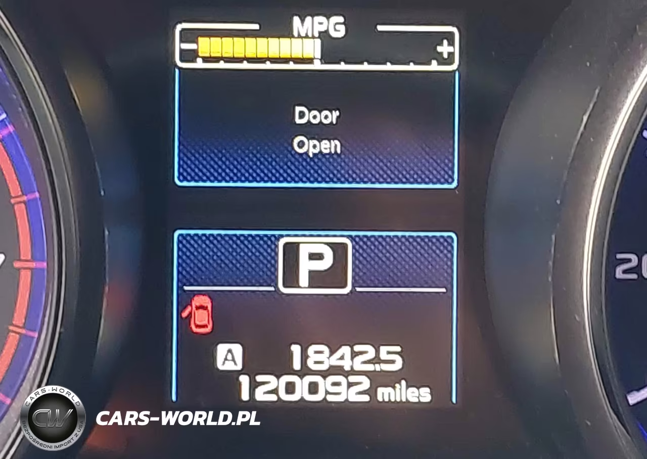 2016 Subaru Legacy 2.5I Premium VIN:4S3BNBC68G3052037 - 15