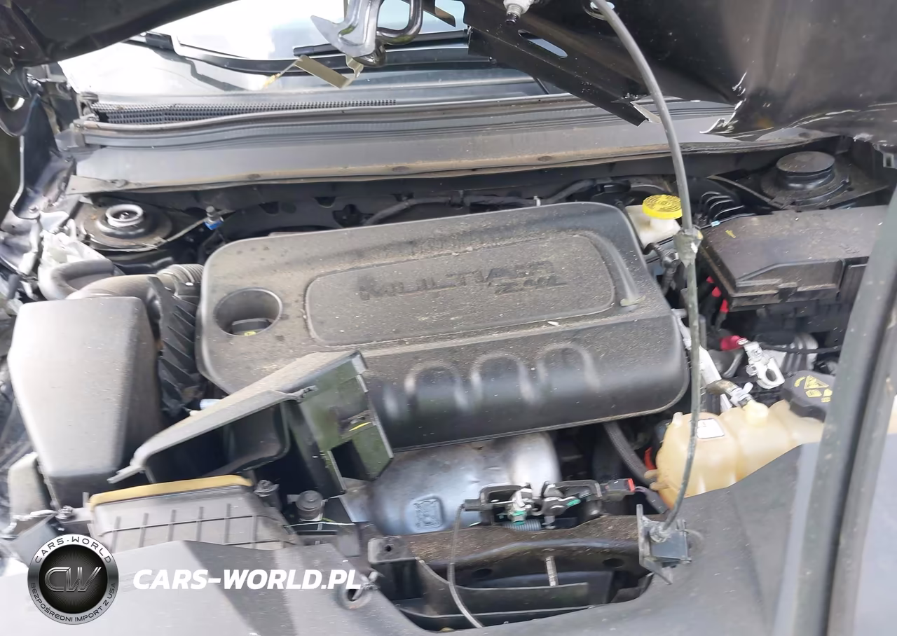 2019 Jeep Cherokee Latitude Fwd VIN:1C4PJLCB5KD485290 - 10